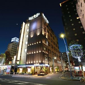 Hotel Balian Resort Higashi Shinjuku (Adults Only)